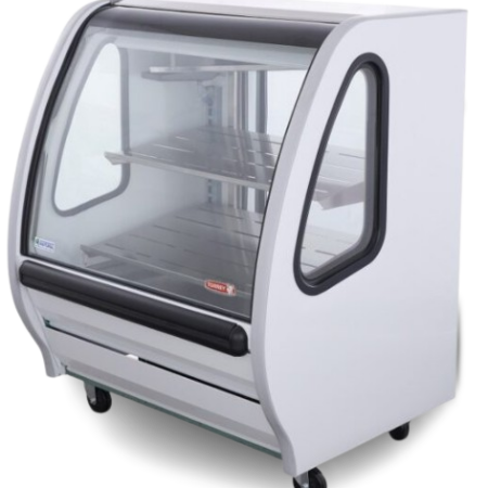 VITRINA REFRIGERADA TORREY TEM-100