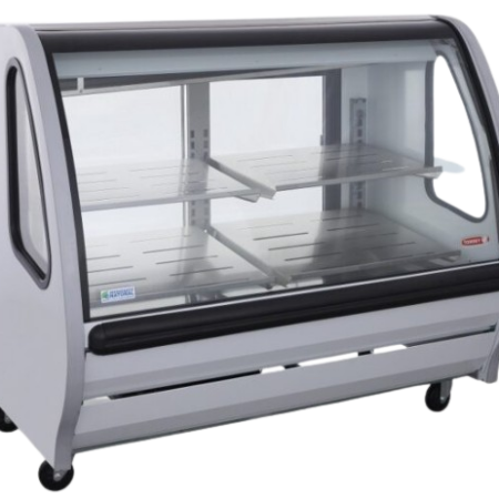 VITRINA REFRIGERADA TORREY TEM-150