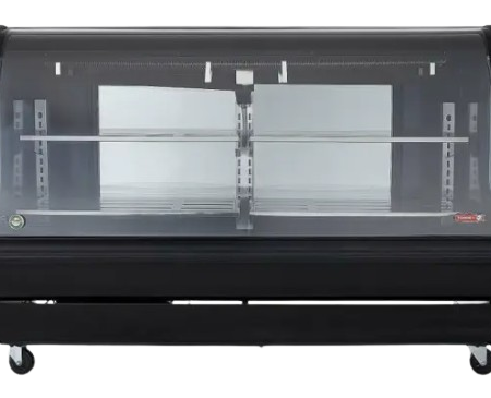 VITRINA REFRIGERADA TORREY TEM-200